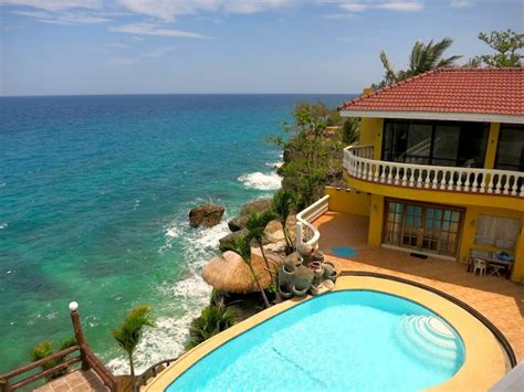 The best guest houses in Cebu, Philippines .